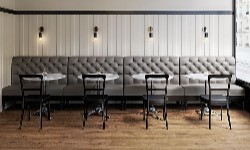 Banquette Upholstery