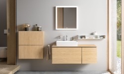 Bathroom Furniture