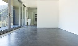 Concrete Flooring