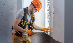 Construction Electrical Services