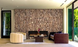 Cork Wall Panels