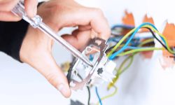 Electrical Handyman