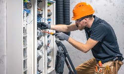 Emergency Electrical Services