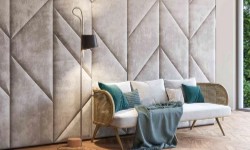 Fabric Wall Panels