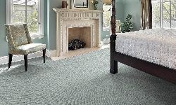 Frieze Carpet