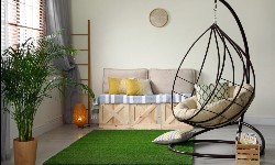 Indoor Artificial Turf