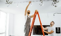Lighting Installation