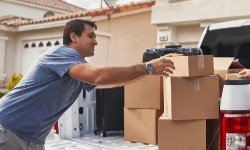 Local Movers