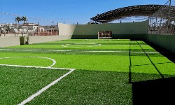Multi-Sport Artificial Grass