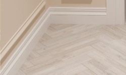 Ogee Skirting