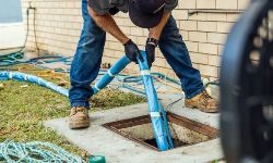 Pipe Relining