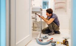 Residential Plumbing