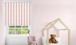 Roman Blinds