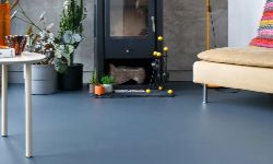 Rubber Flooring