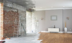 Structural Renovation