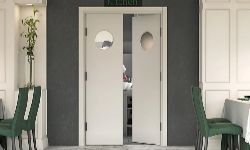 Swing Doors