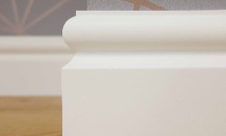 Torus Skirting