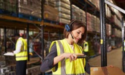 Warehousing Movers