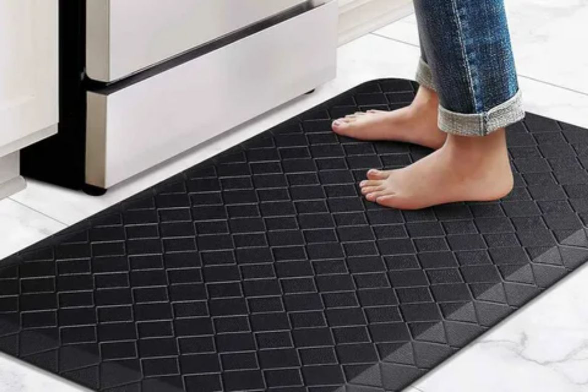 Anti-Fatigue Kitchen Mats