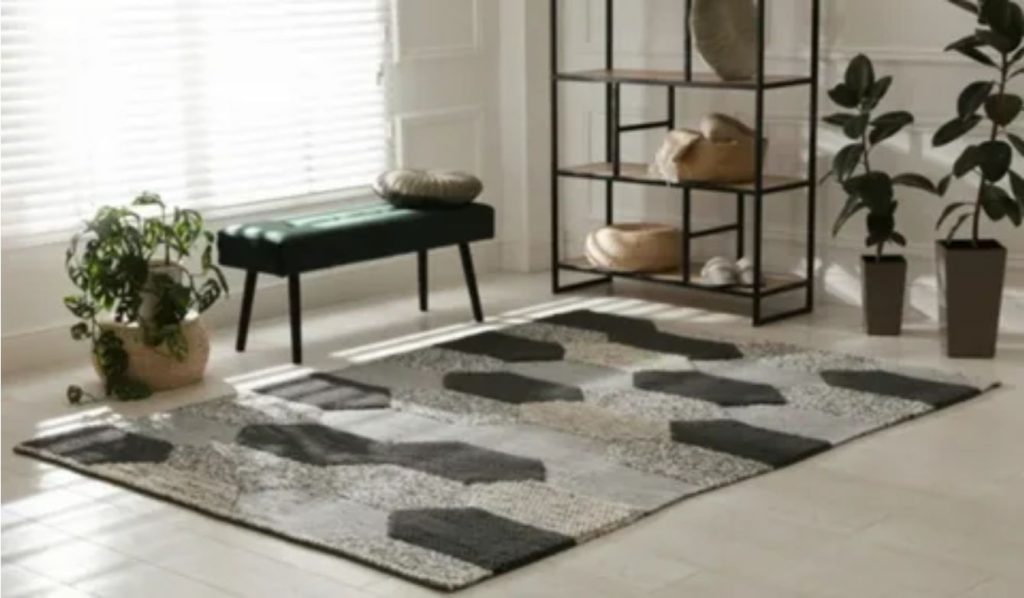 Décor Your Floor with Mats