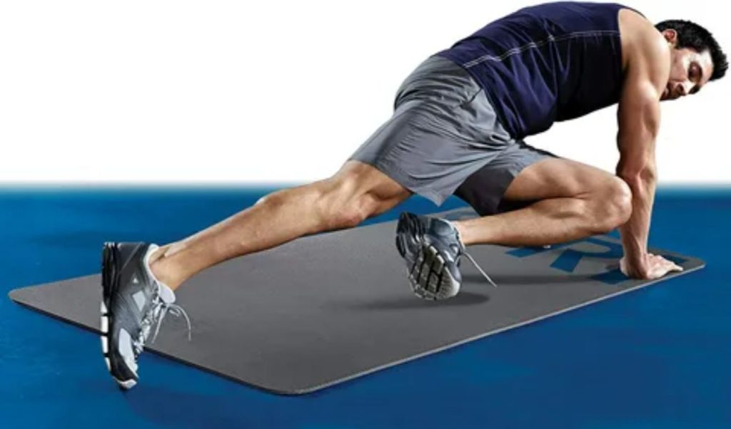 Best Workout Floor Mats